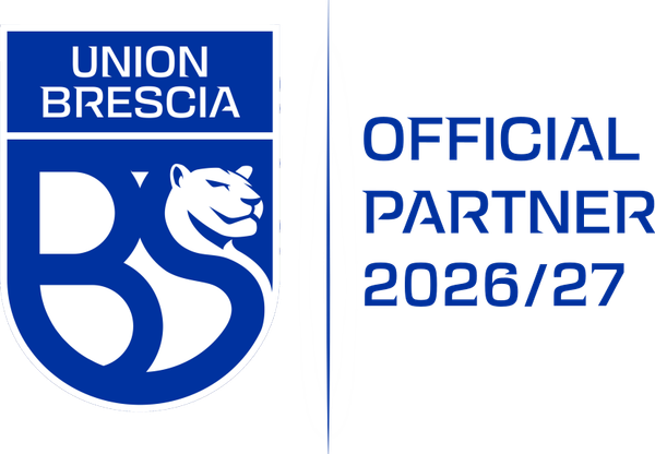 Union Brescia Official Partner 2026/2027